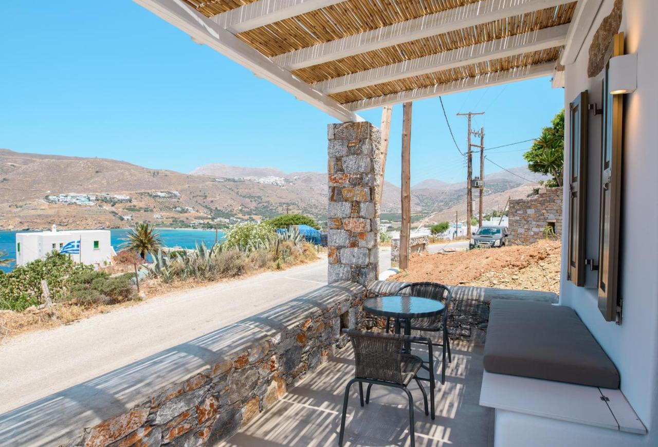 Araklos I Holiday home *