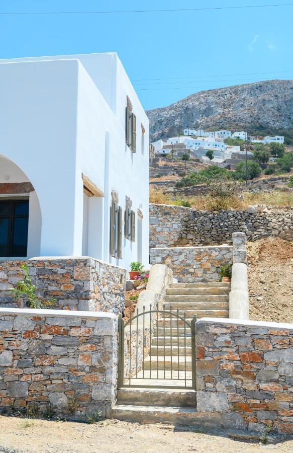 Araklos I Holiday home Aegiali