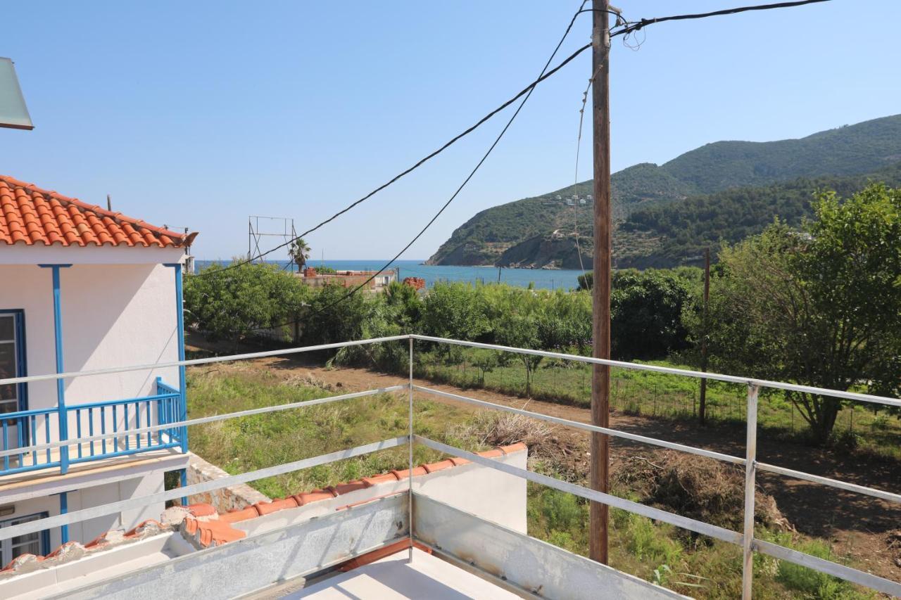Livadi Villa Skopelos Town