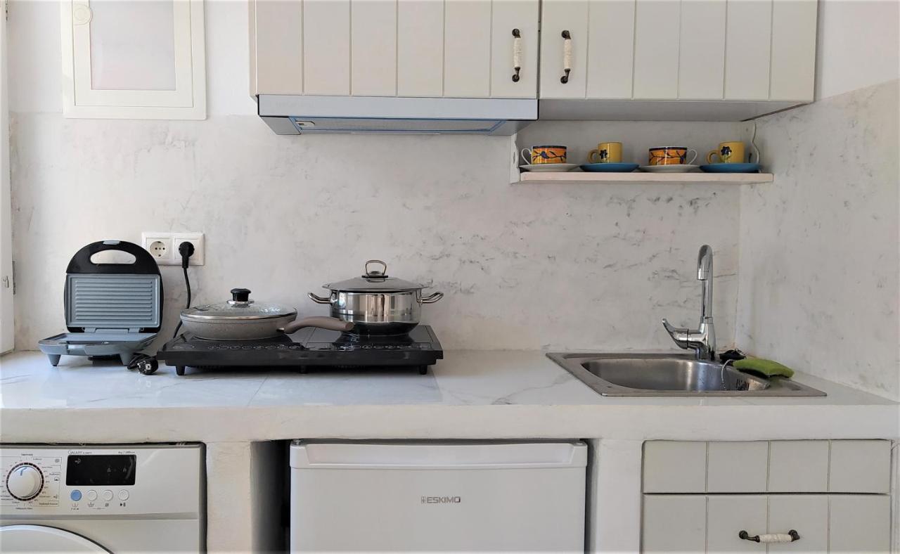 Naxion Esti - διαμονή στην παλιά χώρα της νάξου Holiday home *
