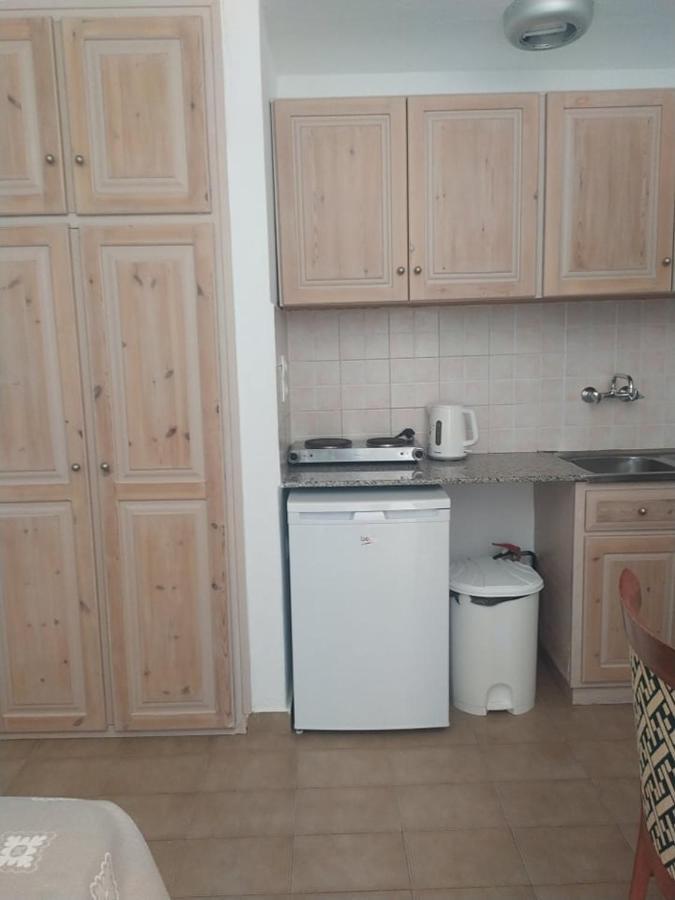 Nicolas Apartment Ierapetra (Crete)