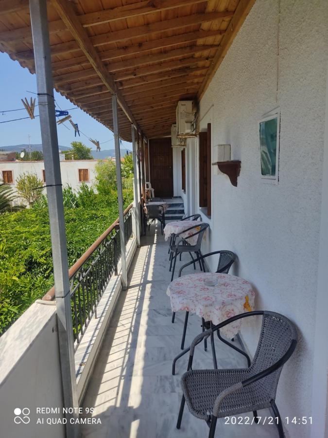 Apartment Maro Skala Kallonis