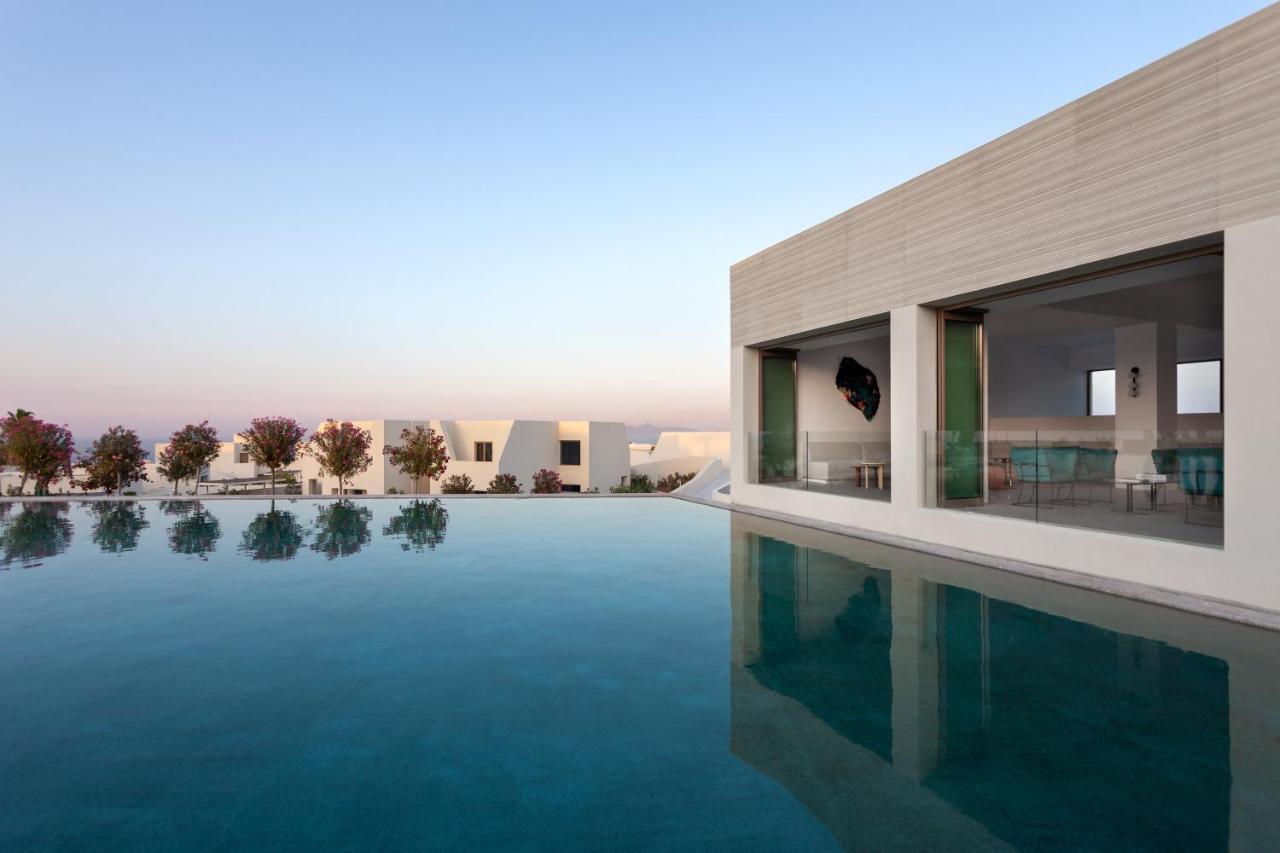Nous Santorini Messaria (Santorini)