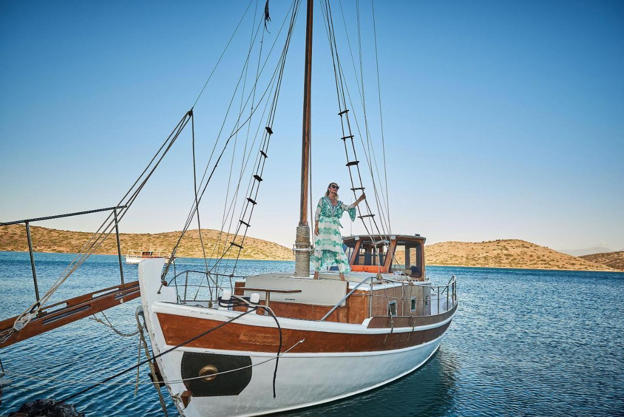 Resort Royal Marmin Bay Boutique & Art (adults Only)