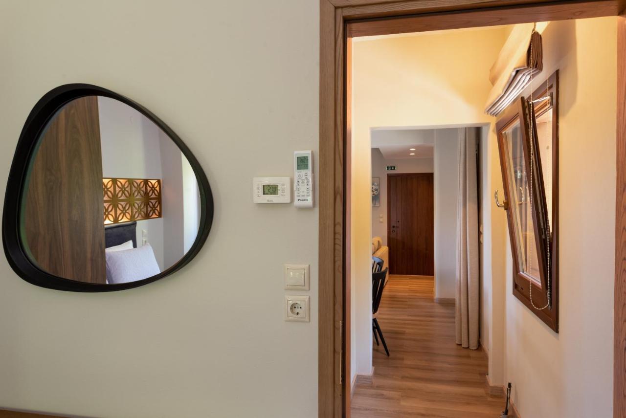άλυσσος Guest house *