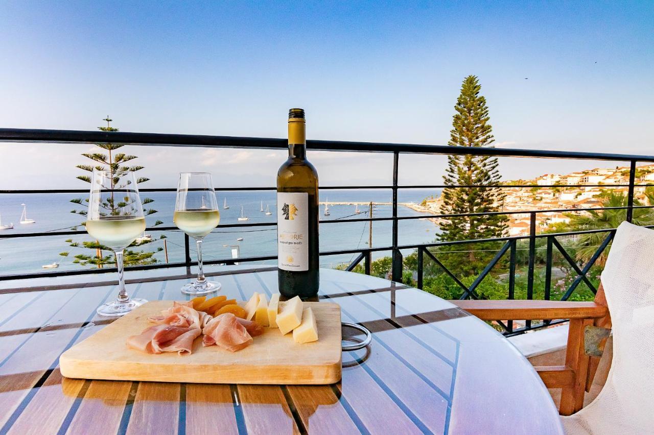 Guest house Pelagia