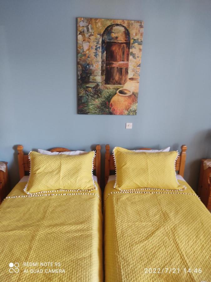 Apartment Maro