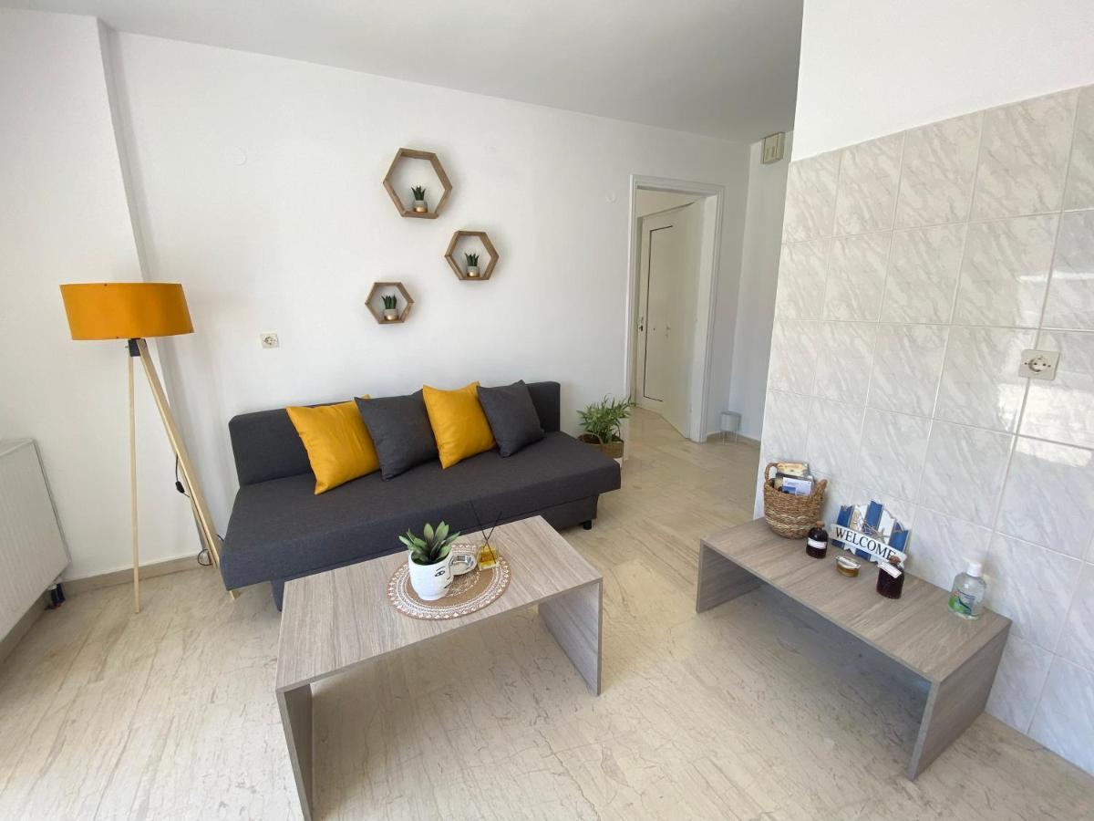 Apartment Noufaro Rooftop-sea View *