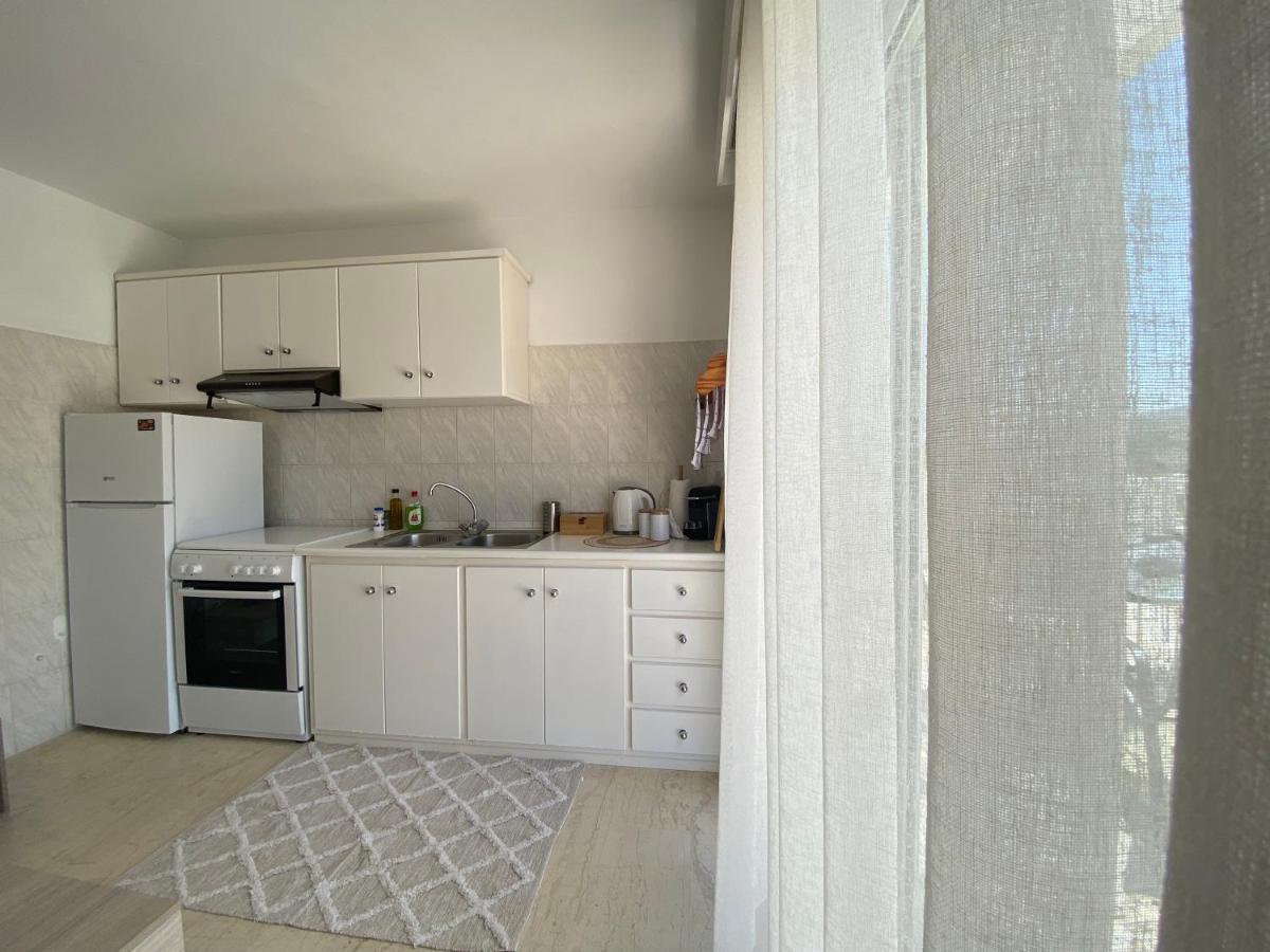 Noufaro Rooftop-sea View Apartment Ziparion