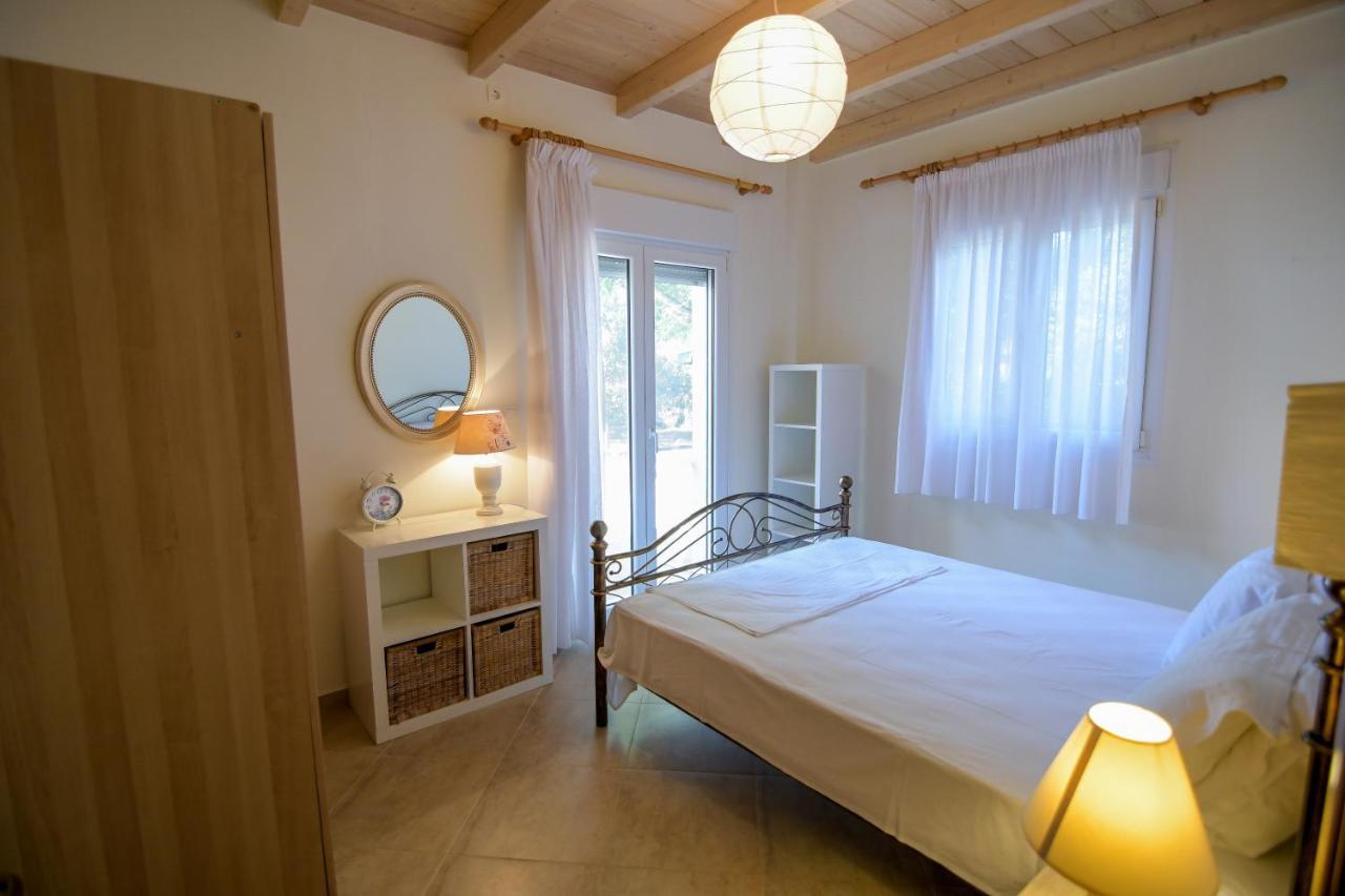 Kiani Akti Villa Preveza