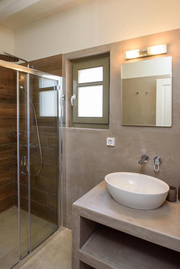 Araklos I Holiday home *