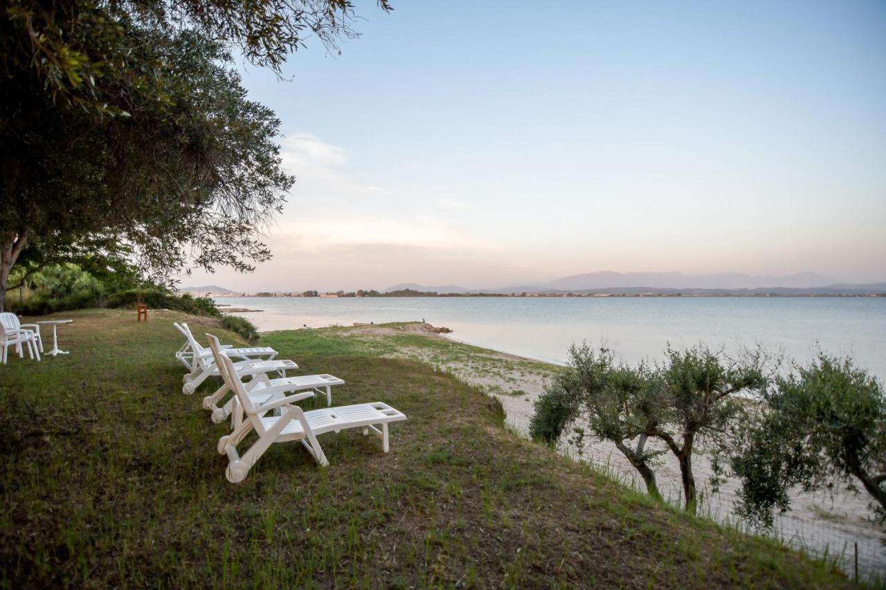 Villa Kiani Akti Preveza