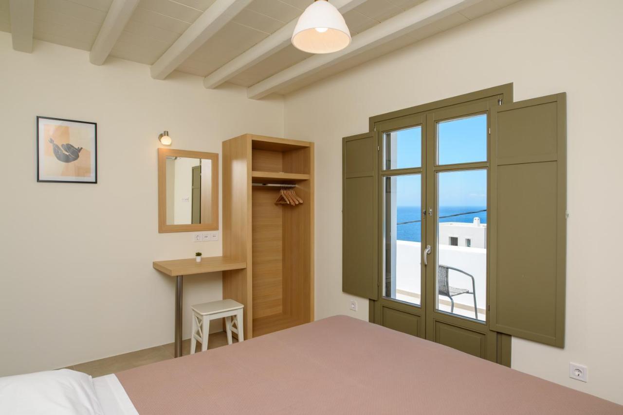 Araklos I Holiday home