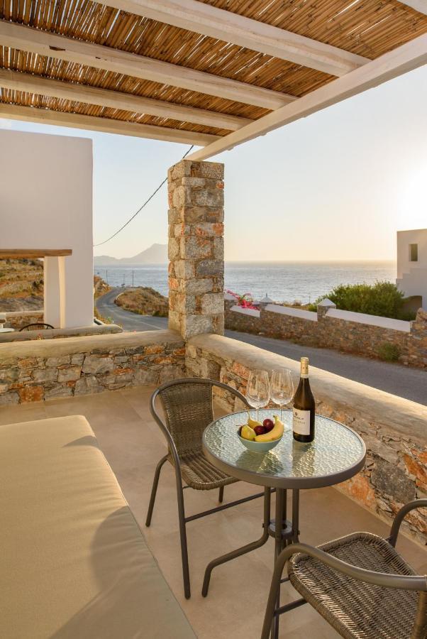 Holiday home Araklos I Aegiali