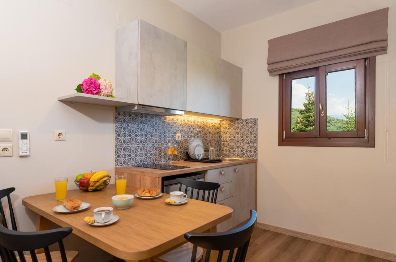 Guest house άλυσσος