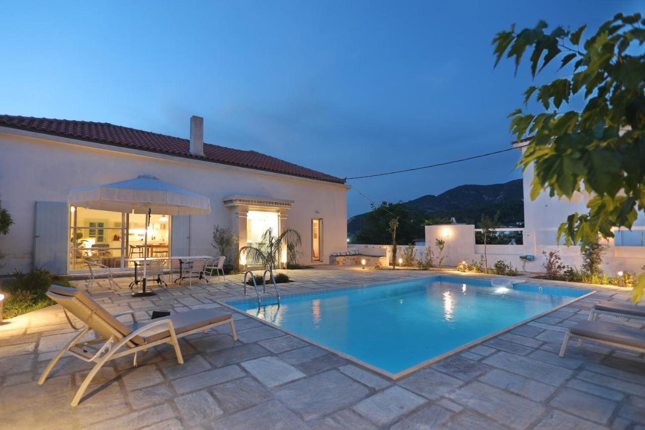 Livadi Villa