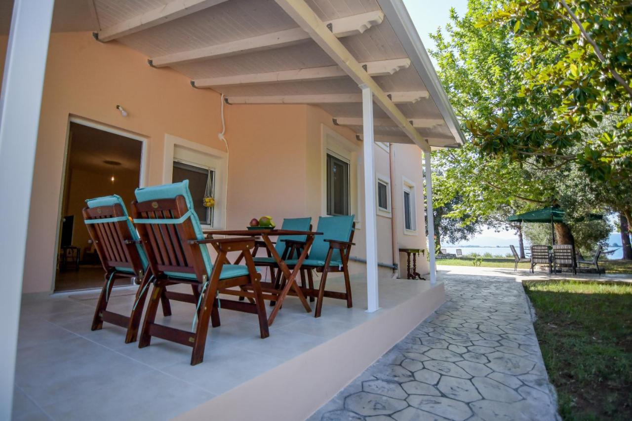 Kiani Akti Villa