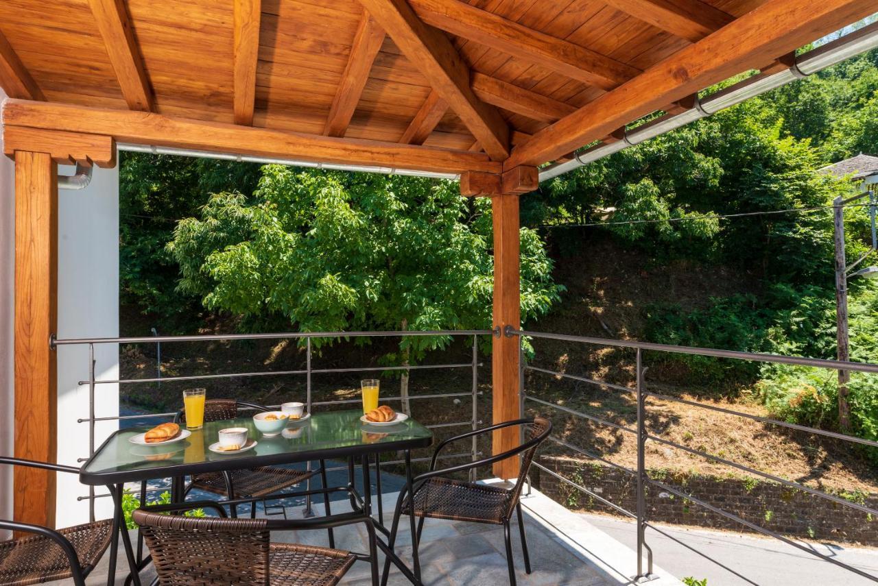Guest house άλυσσος *