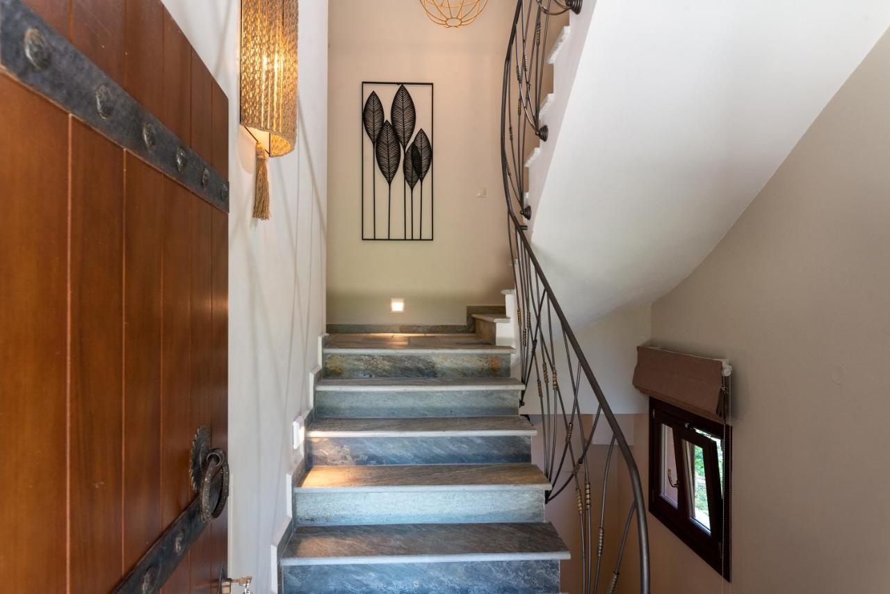 Guest house άλυσσος