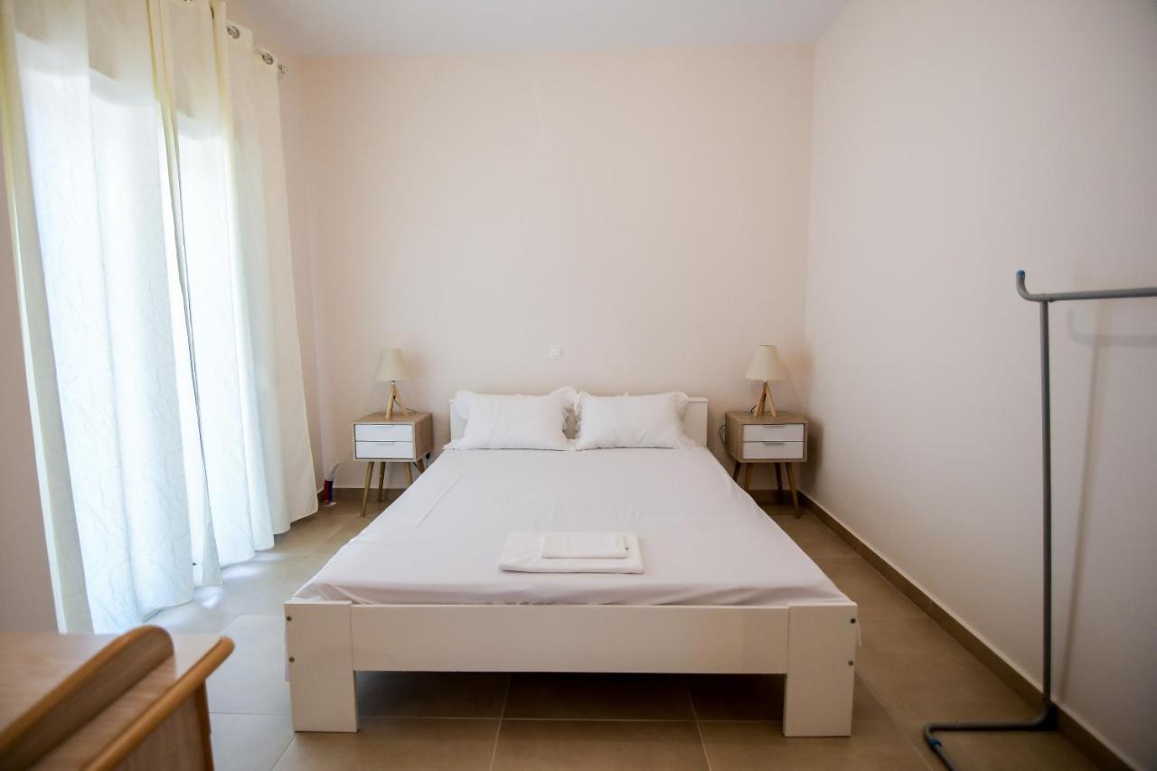 Villa Kiani Akti *
