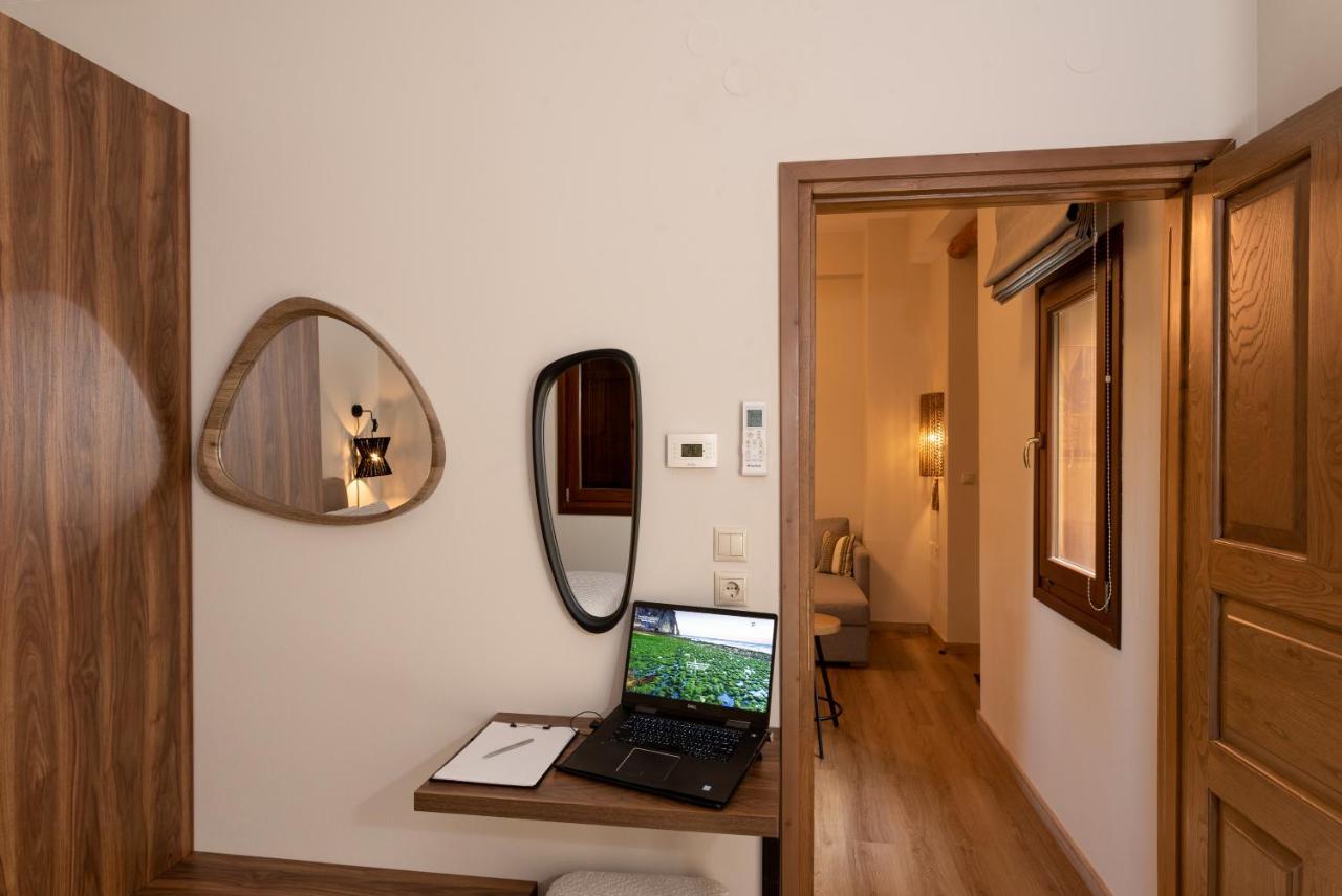άλυσσος Guest house *