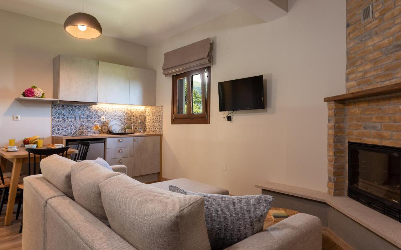 Guest house άλυσσος *