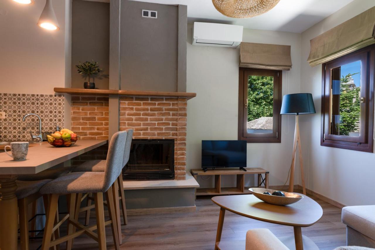 Guest house άλυσσος *