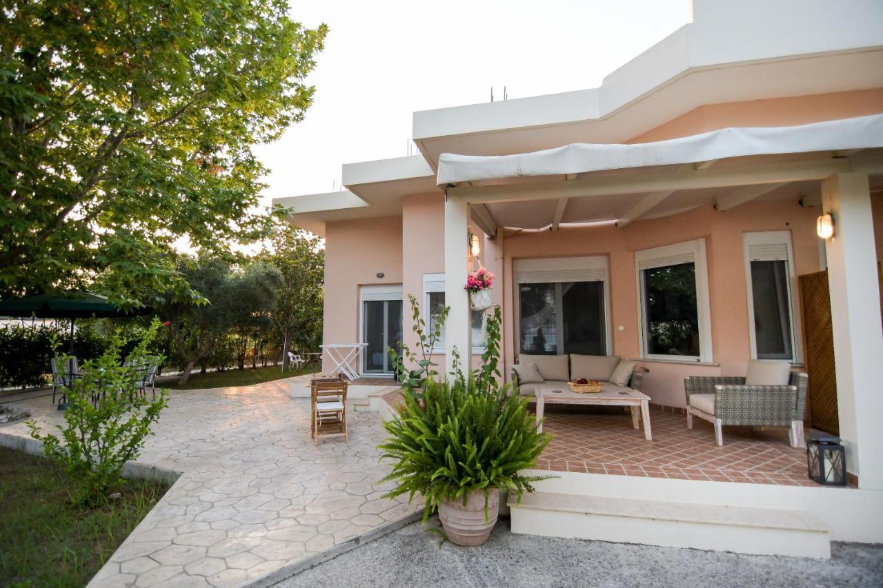 Villa Kiani Akti