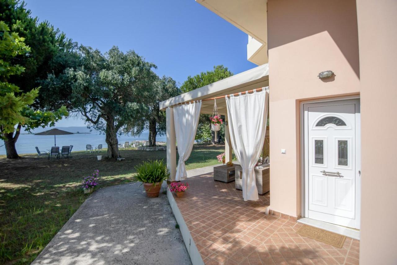 Villa Kiani Akti Preveza