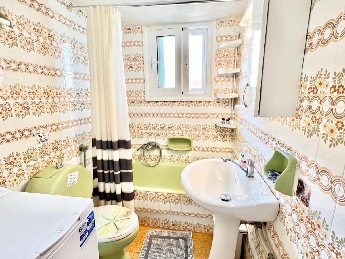 Xenios Zeus 1 Apartment