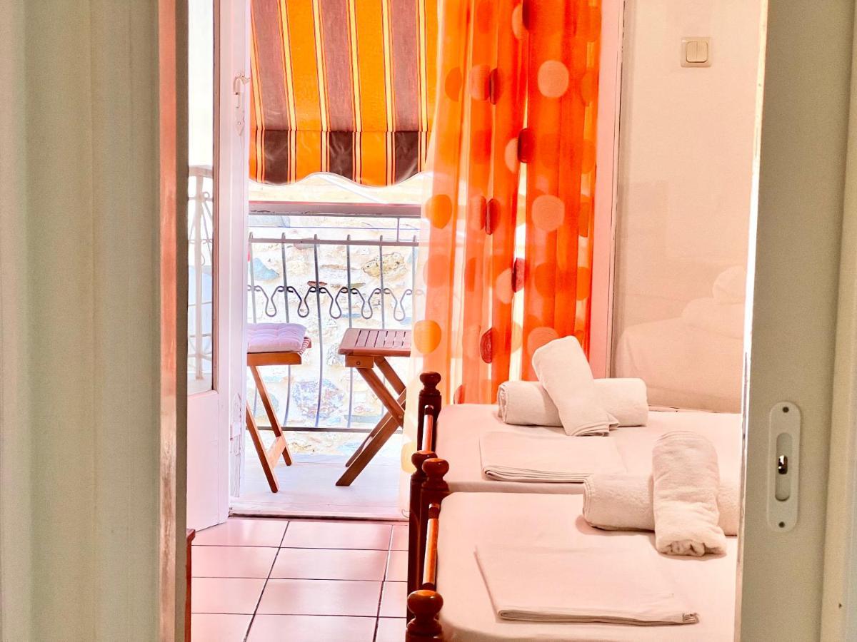 Xenios Zeus 1 Apartment Koroni (Messinia)