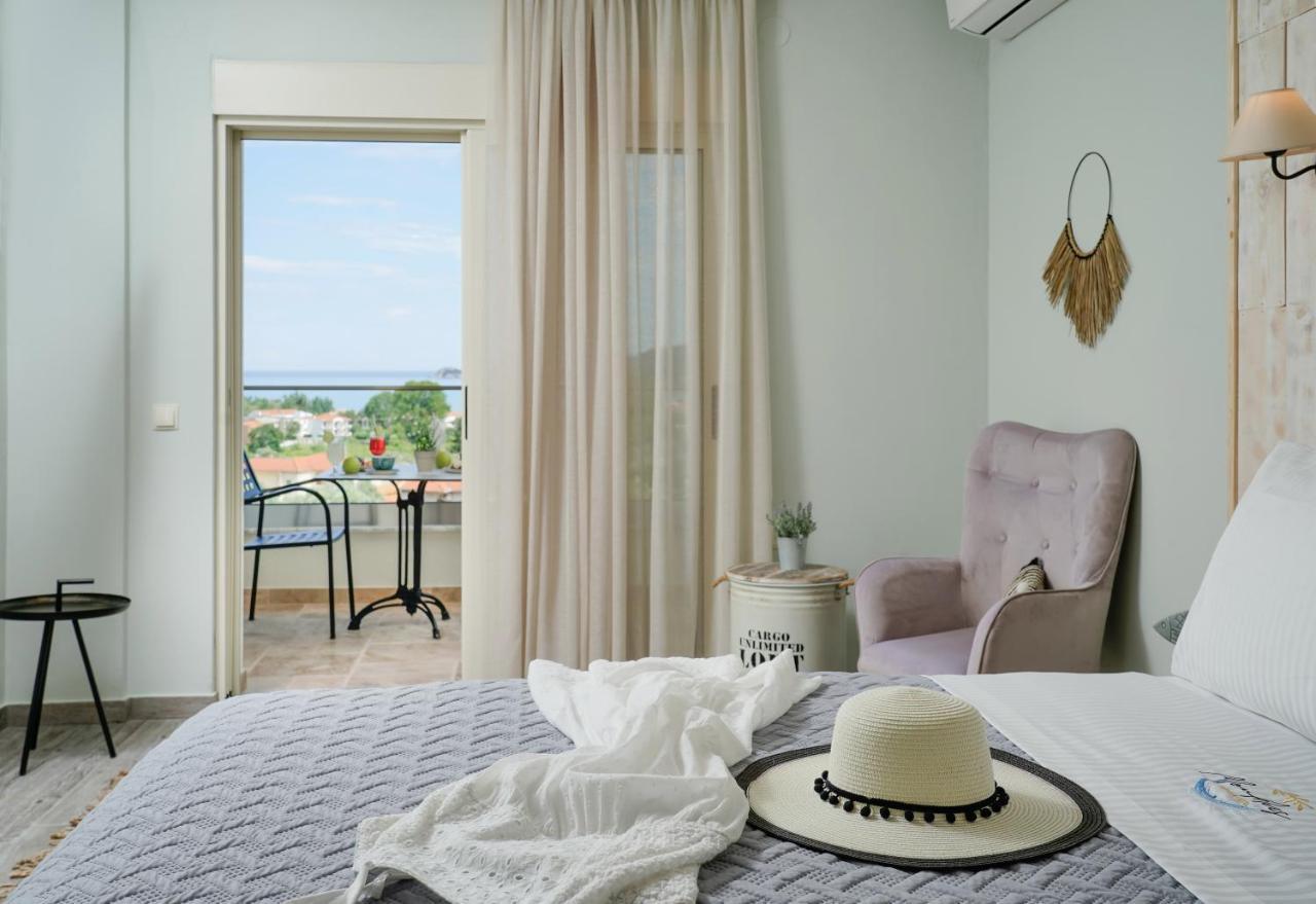 Mon Avis Boutique Hotel