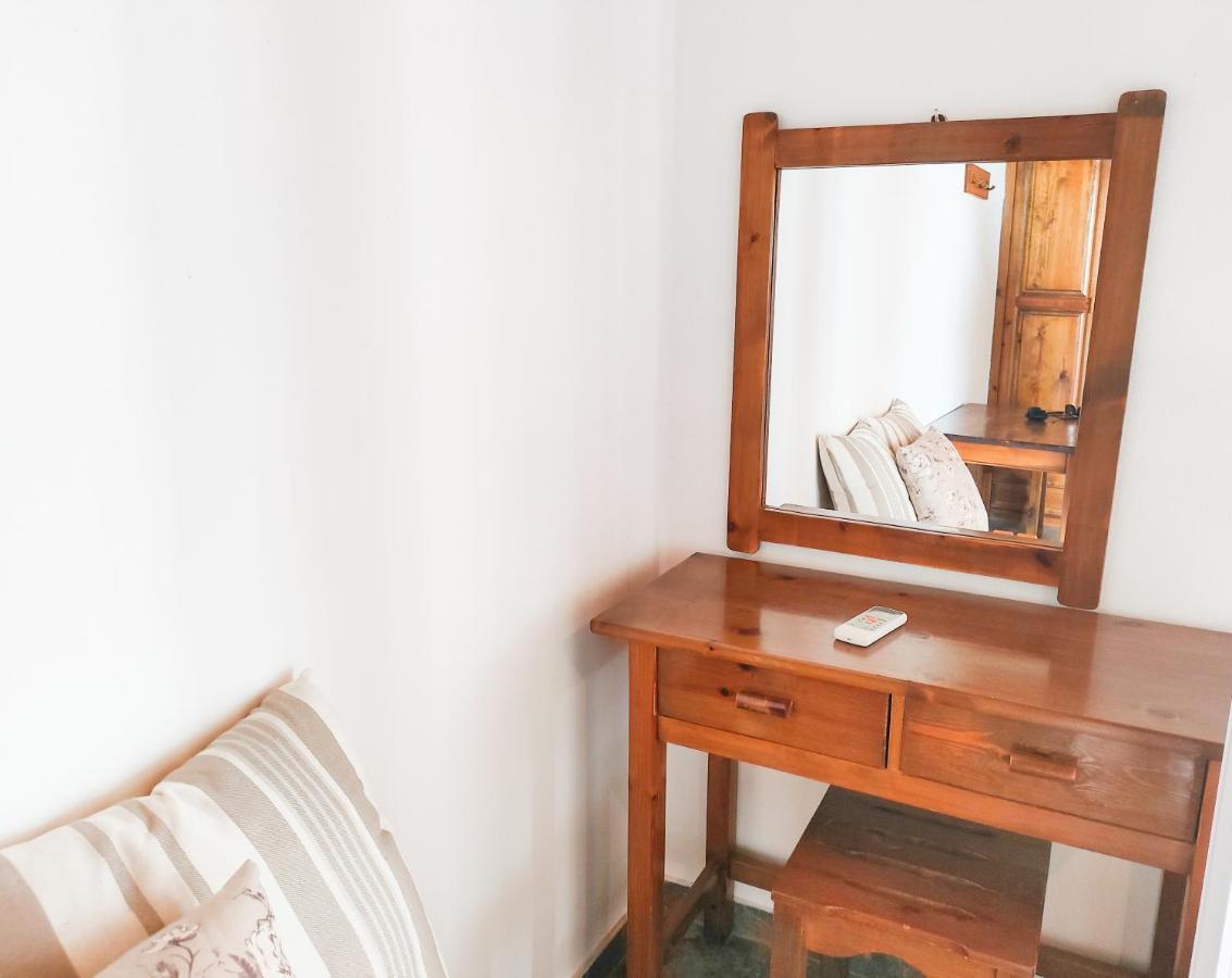 Apartment Anna Garden Sidari (Corfu)