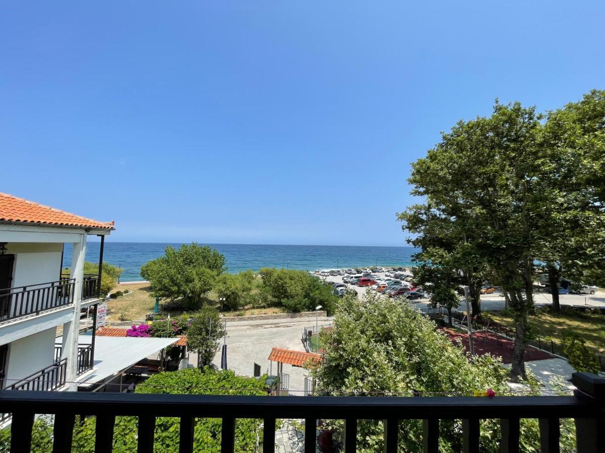 Zefiros Hotel