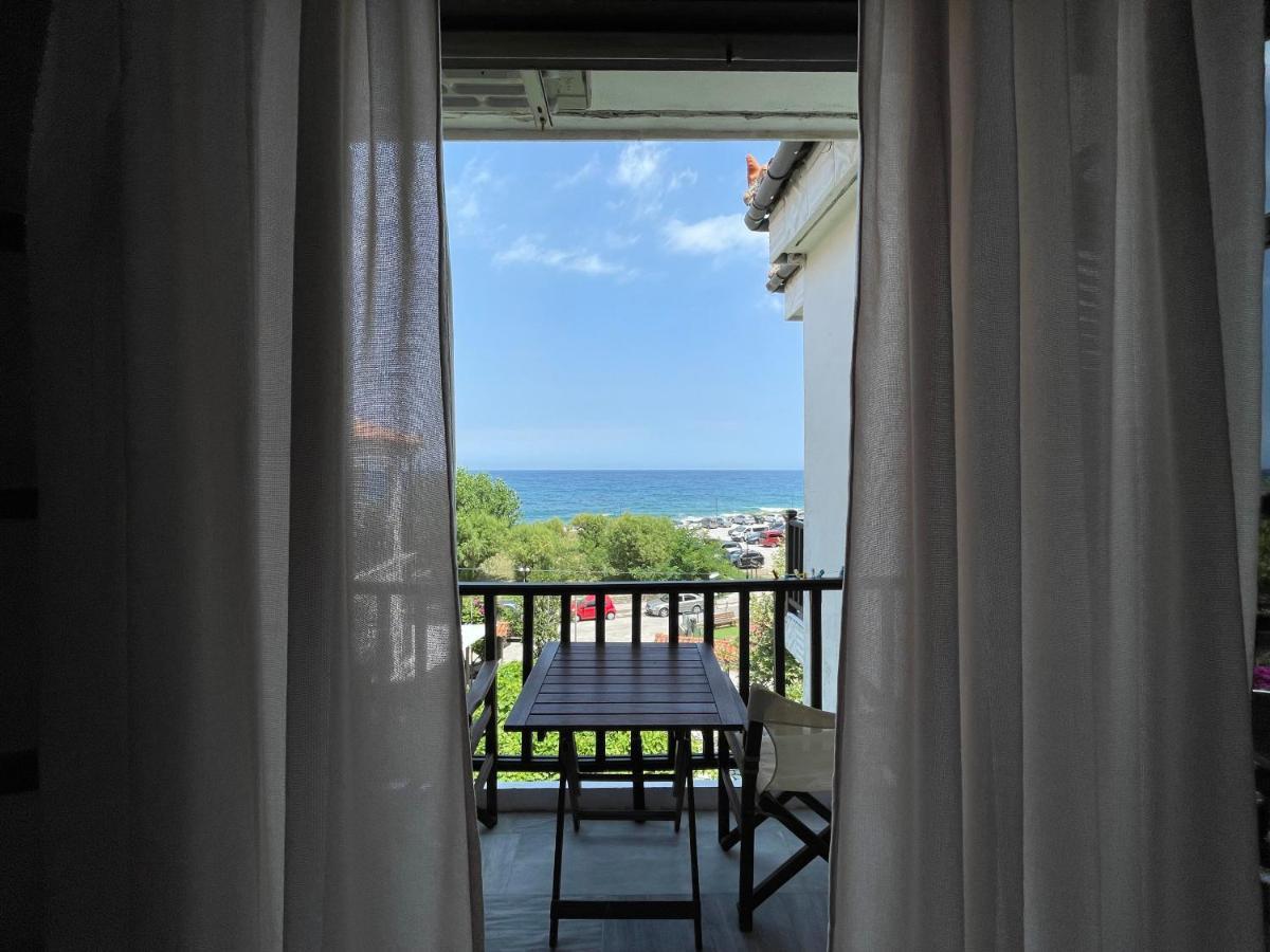 Hotel Zefiros 2*
