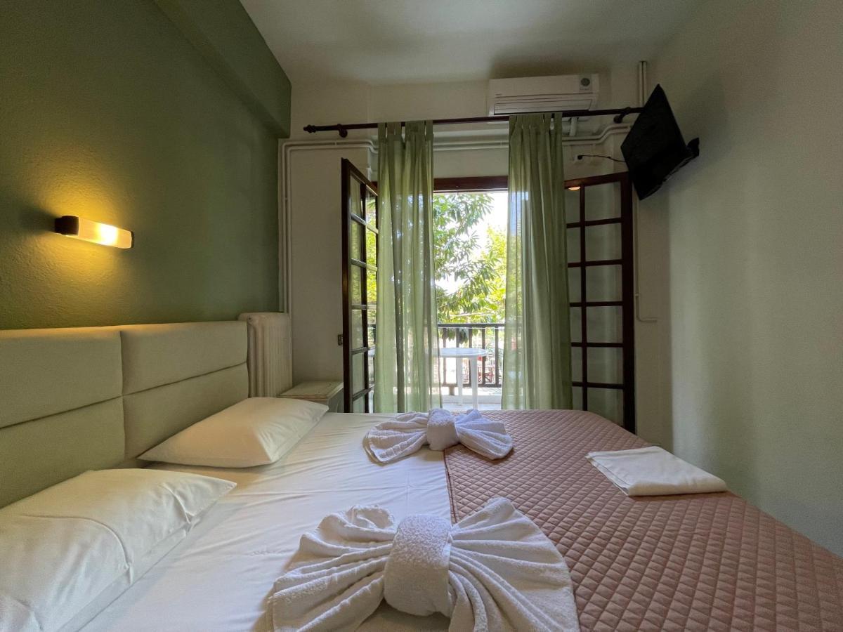 Zefiros Hotel