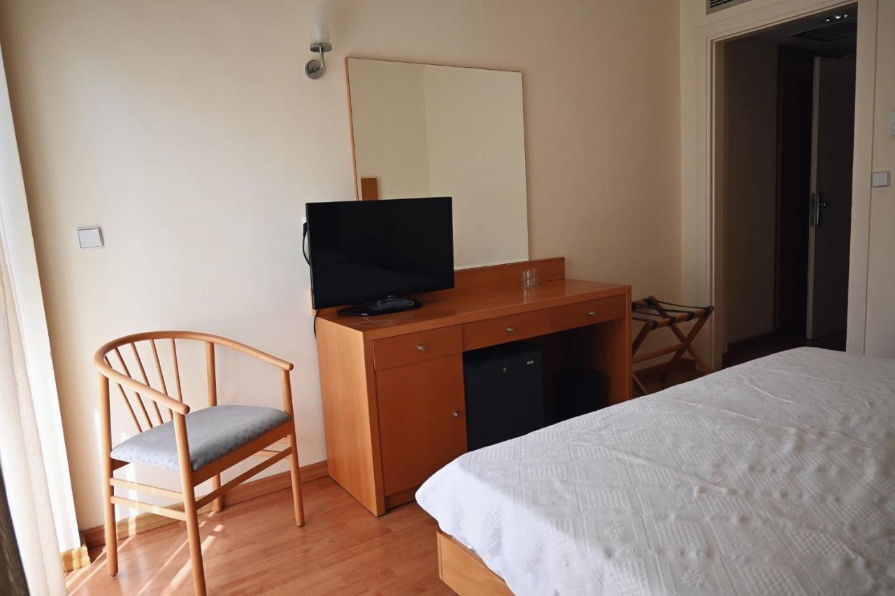 Angela Downtown 3* Rhodes City
