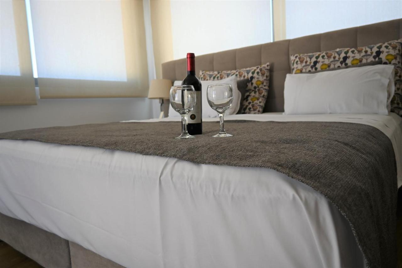 Hotel Angela Downtown Rhodes City