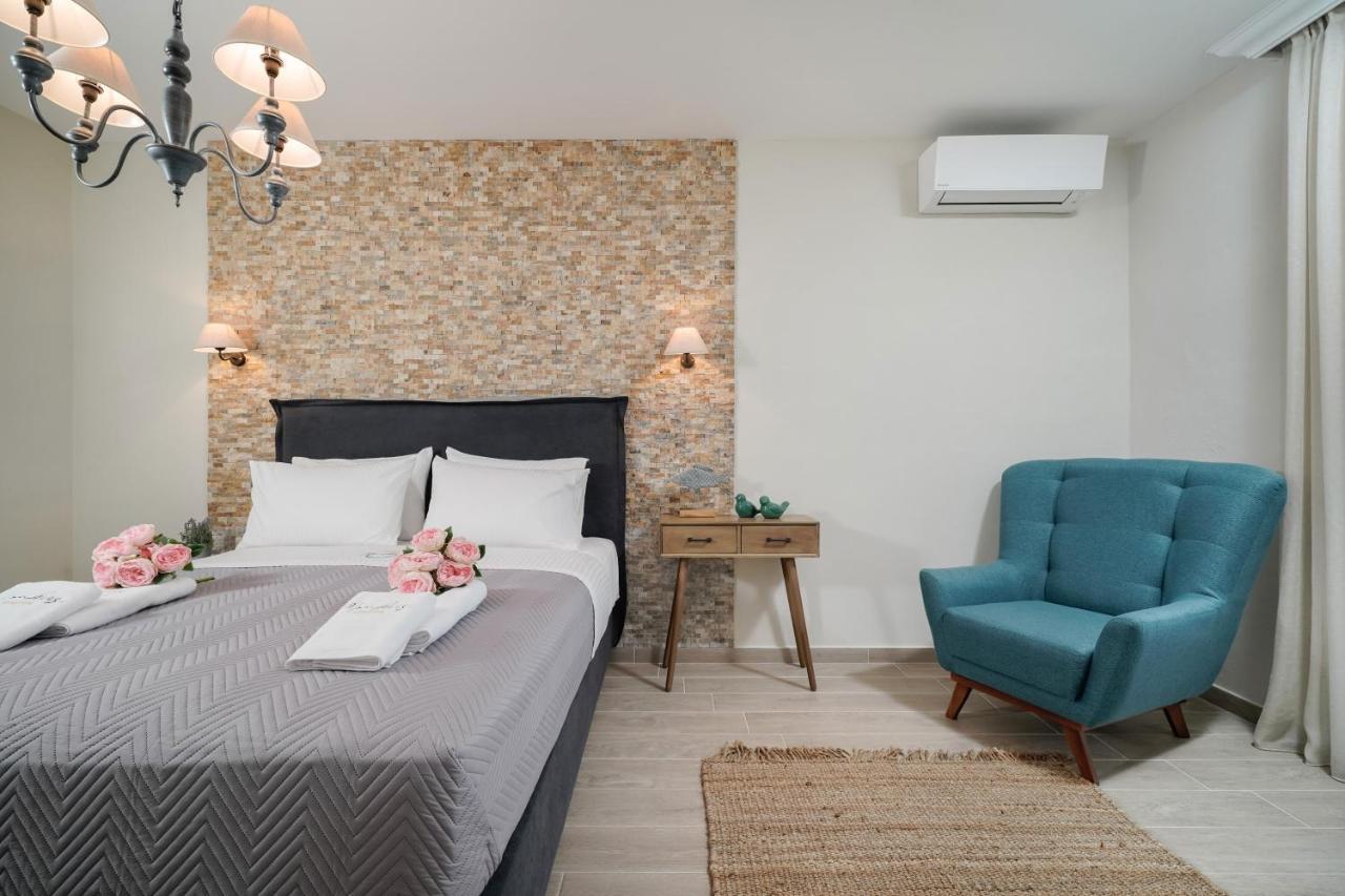 Mon Avis Boutique Hotel *