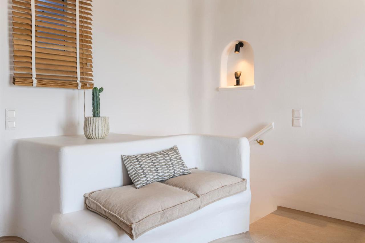 Villa Ikos