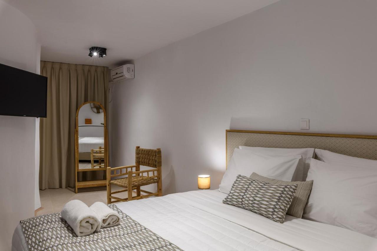 Villa Ikos Mykonos Town