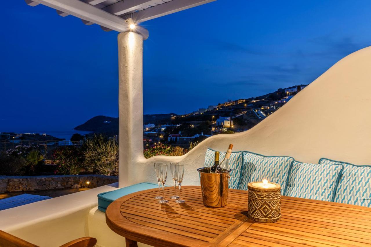 Ikos Mykonos Town