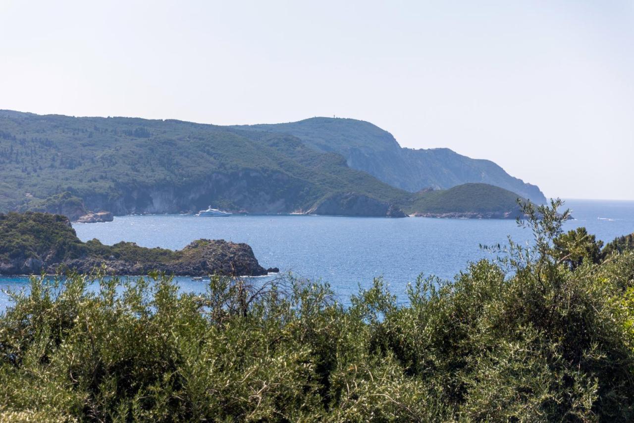 Apartment Ionian Sun