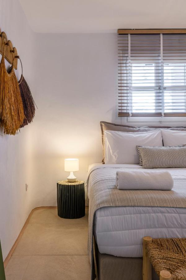 Ikos Mykonos Town