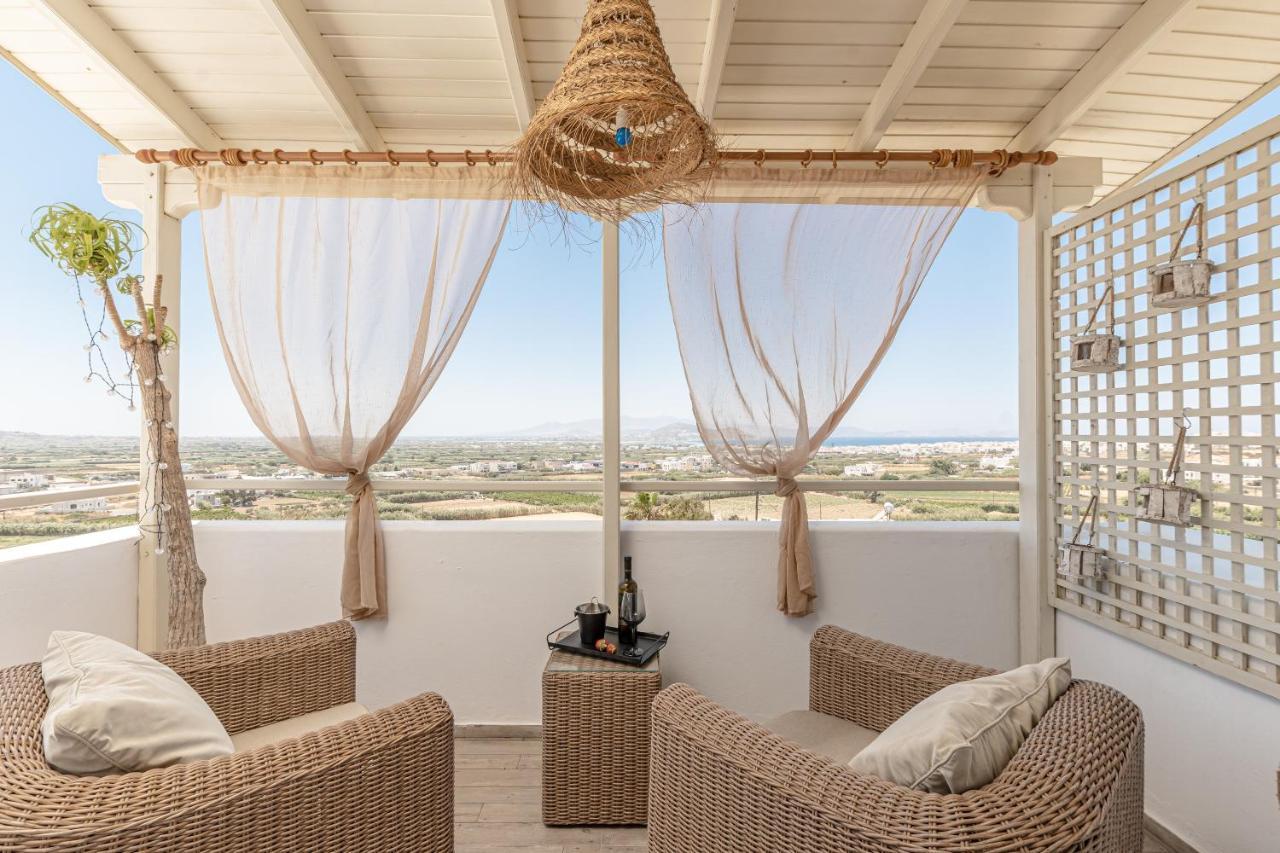 Villa Black Velvet Agkidia