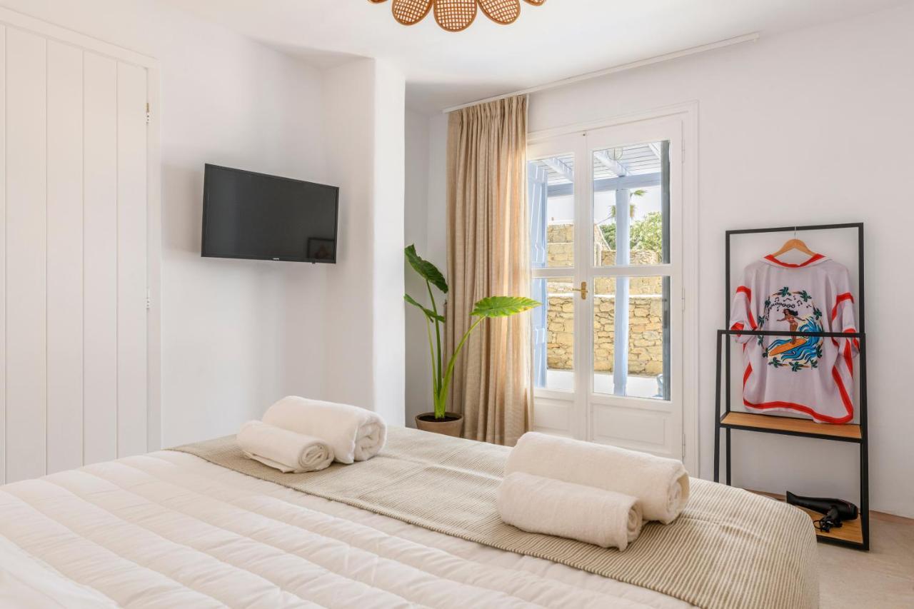 Ikos Villa *
