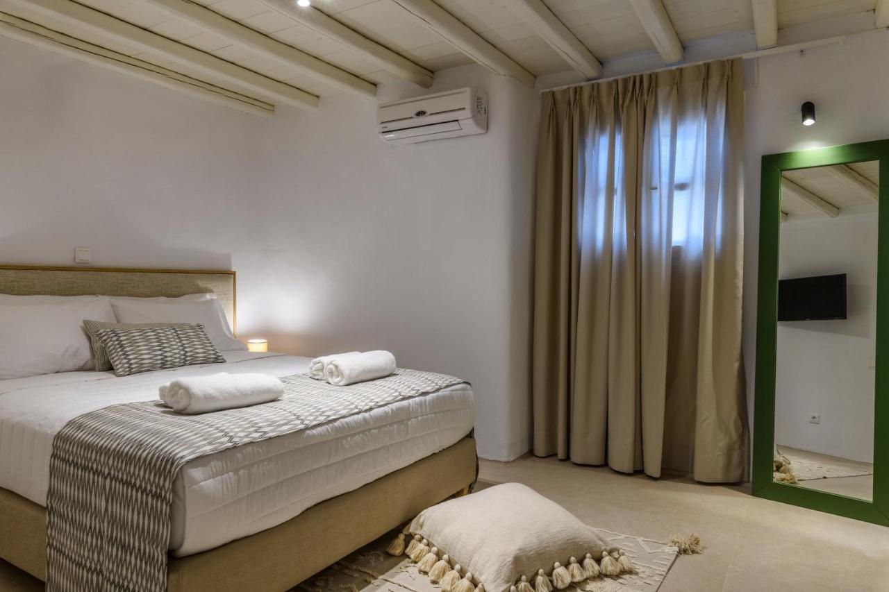 Ikos Mykonos Town