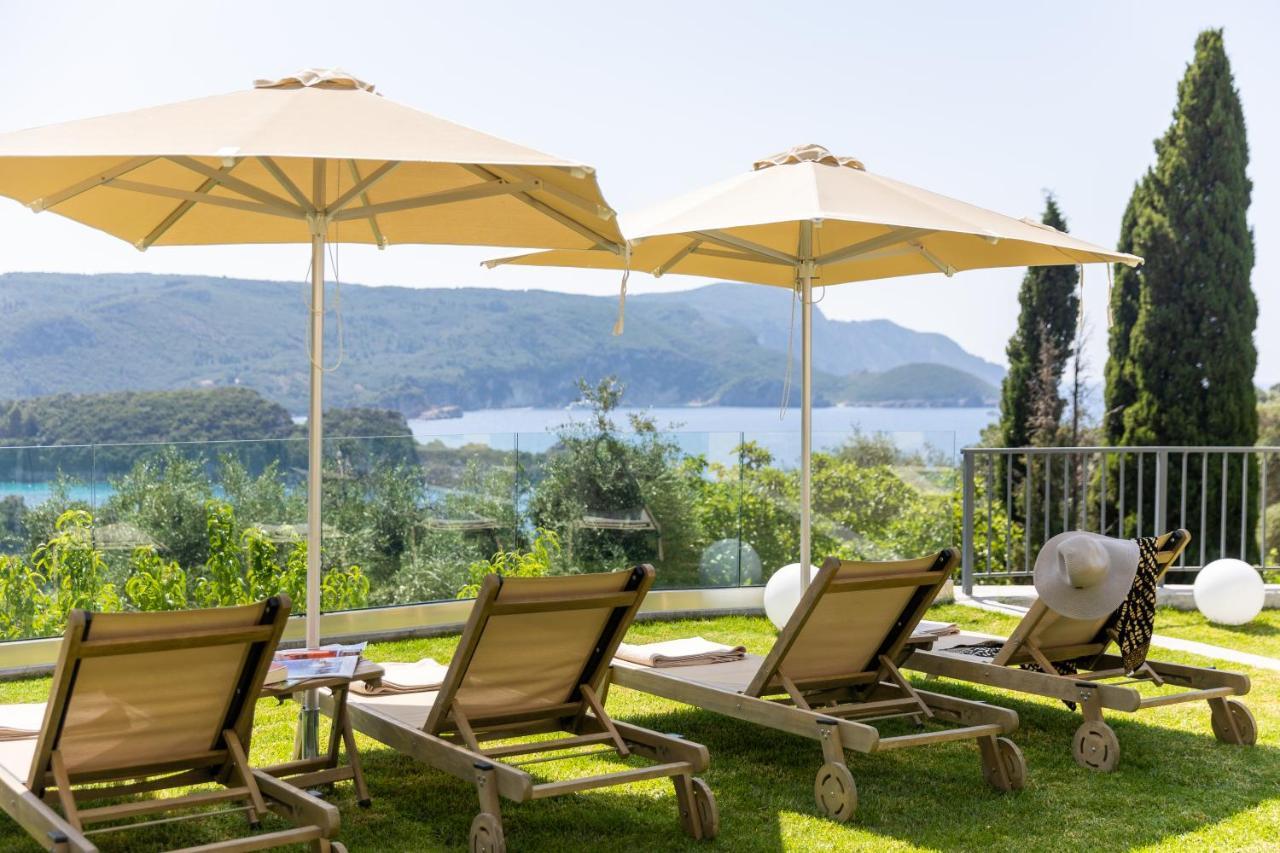 Apartment Ionian Sun