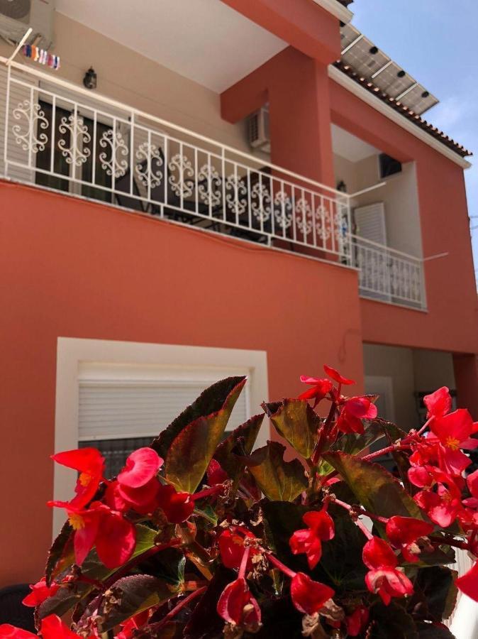 Spyridonou House Apartment
