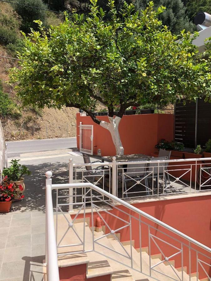 Spyridonou House Apartment *